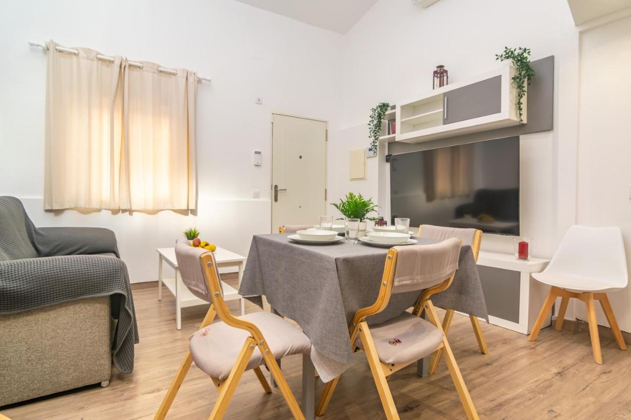 Chalet Centric Palma