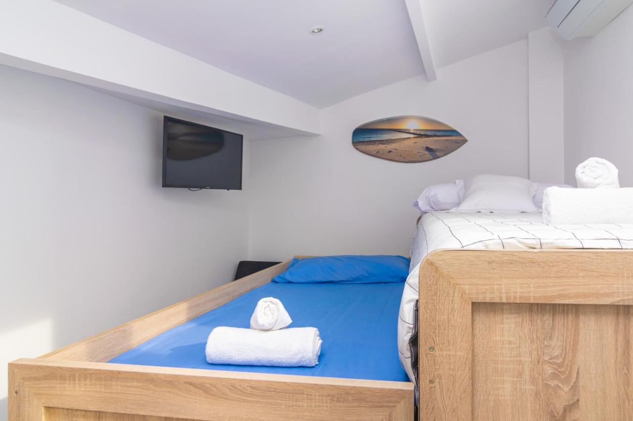 Centric Chalet Palma