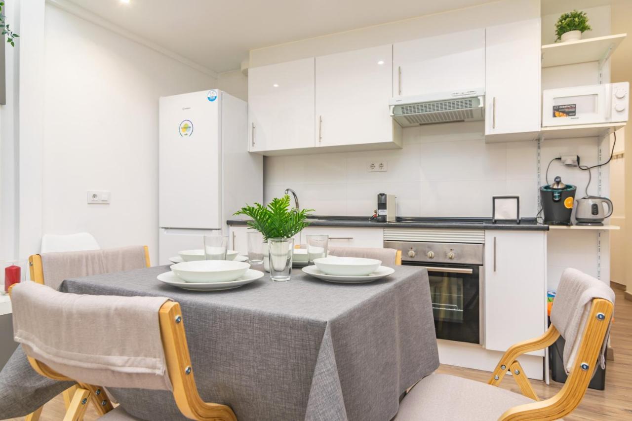 Chalet Centric Palma