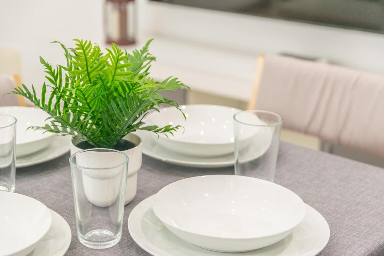 Centric Chalet Palma