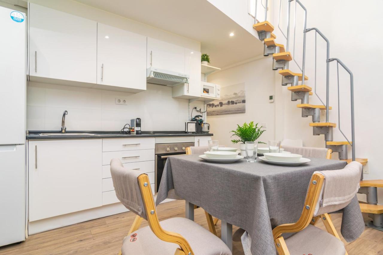 Centric Chalet Palma