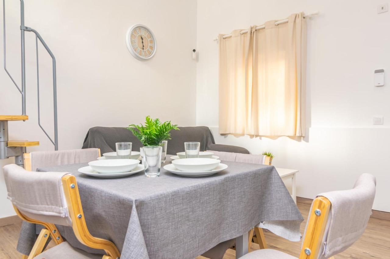 Centric Chalet Palma