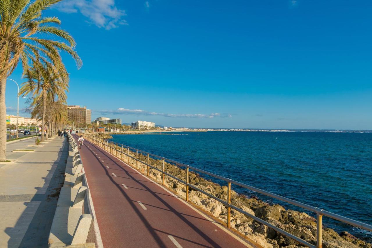 Alpehytte Centric Palma de Mallorca